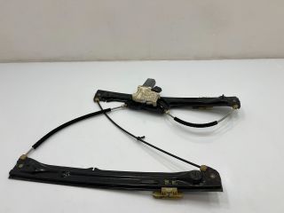 bontott BMW X3 Bal első Ablakemelő Szerkezet (Elektromos)