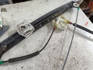 bontott BMW X3 Bal első Ablakemelő Szerkezet (Elektromos)