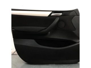 bontott BMW X3 Bal első Ajtó Kárpit