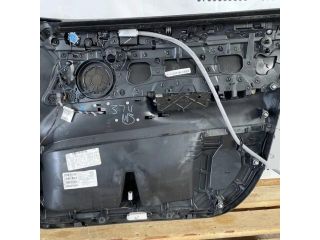 bontott BMW X3 Bal első Ajtó Kárpit