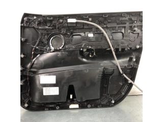 bontott BMW X3 Bal első Ajtó Kárpit