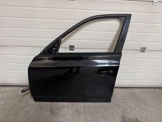 bontott BMW X3 Bal első Ajtó (Részeivel)
