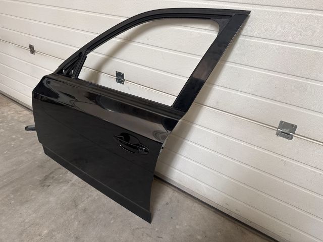 bontott BMW X3 Bal első Ajtó (Részeivel)