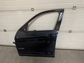 bontott BMW X3 Bal első Ajtó (Részeivel)