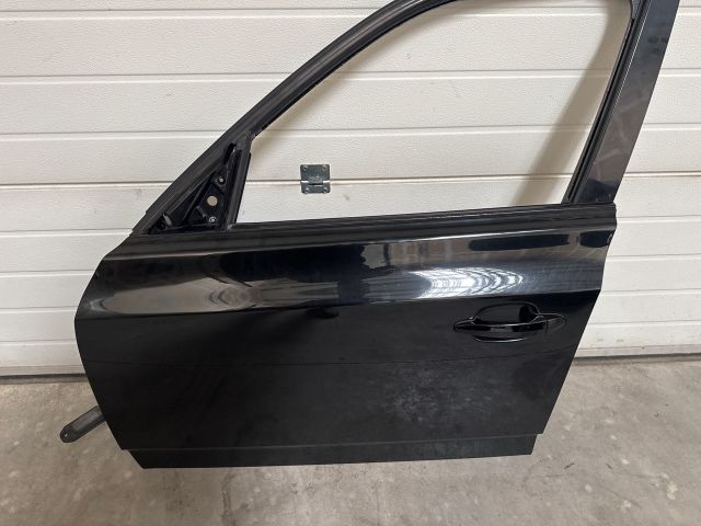 bontott BMW X3 Bal első Ajtó (Részeivel)