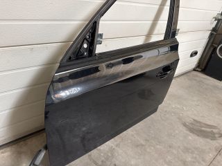 bontott BMW X3 Bal első Ajtó (Részeivel)