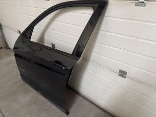 bontott BMW X3 Bal első Ajtó (Részeivel)