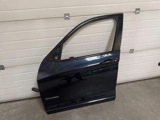 bontott BMW X3 Bal első Ajtó (Részeivel)