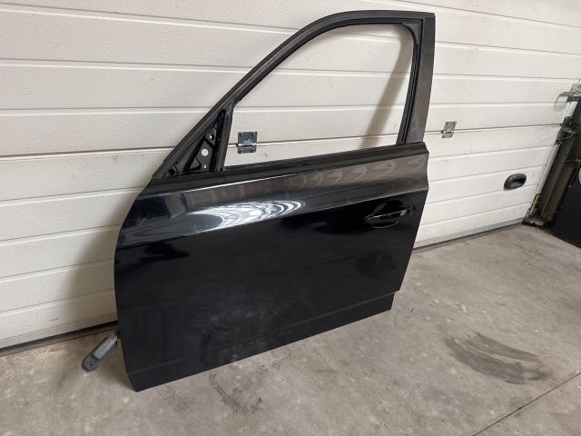 bontott BMW X3 Bal első Ajtó (Részeivel)