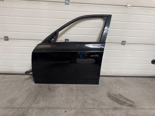 bontott BMW X3 Bal első Ajtó (Részeivel)