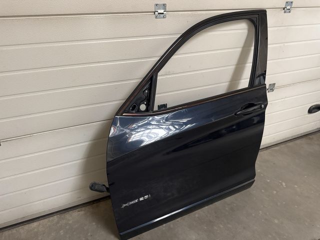 bontott BMW X3 Bal első Ajtó (Részeivel)