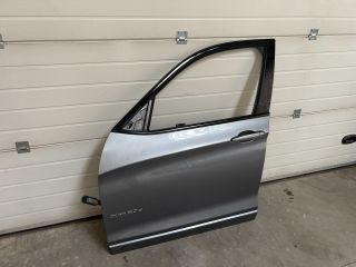 bontott BMW X3 Bal első Ajtó (Részeivel)