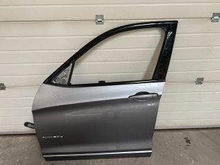 bontott BMW X3 Bal első Ajtó (Részeivel)
