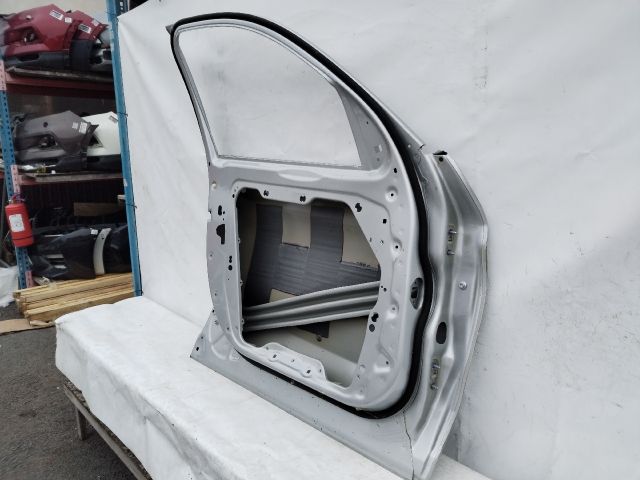 bontott BMW X3 Bal első Ajtó (Üres lemez)