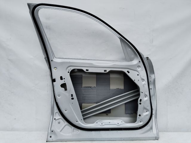 bontott BMW X3 Bal első Ajtó (Üres lemez)