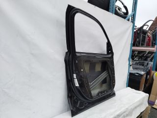 bontott BMW X3 Bal első Ajtó (Üres lemez)