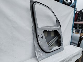 bontott BMW X3 Bal első Ajtó (Üres lemez)