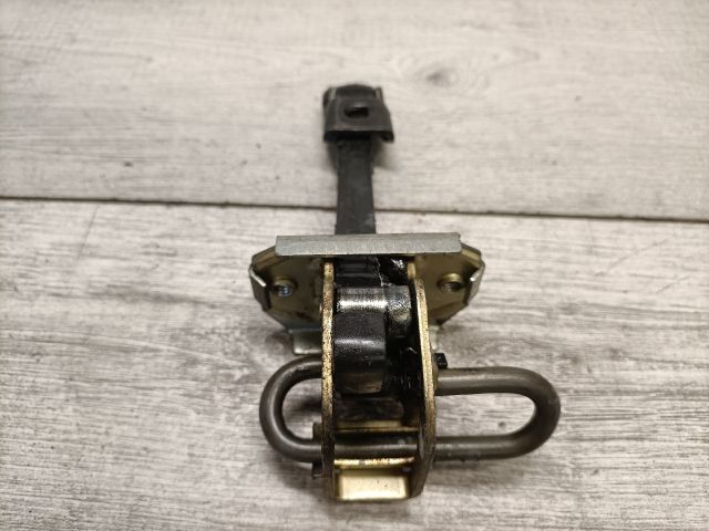 bontott BMW X3 Bal első Ajtóhatároló