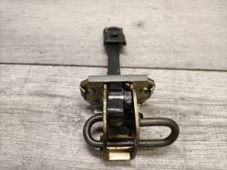 bontott BMW X3 Bal első Ajtóhatároló