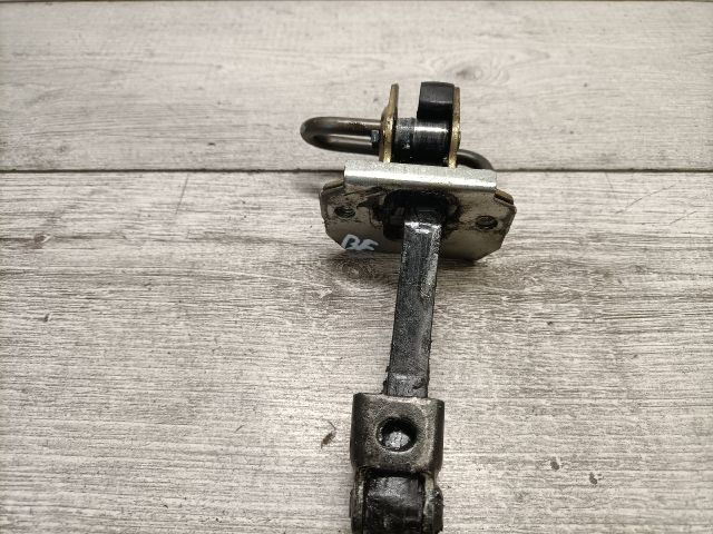 bontott BMW X3 Bal első Ajtóhatároló