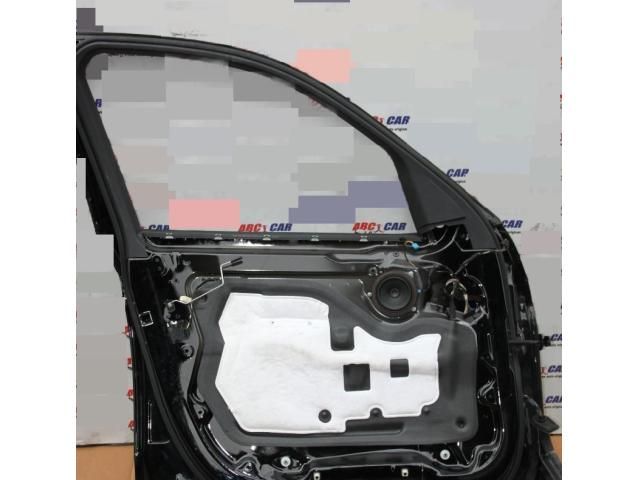 bontott BMW X3 Bal első Ajtóhatároló