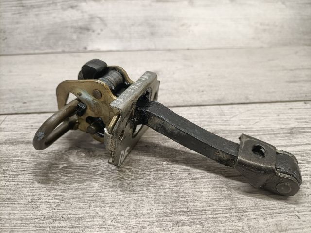 bontott BMW X3 Bal első Ajtóhatároló