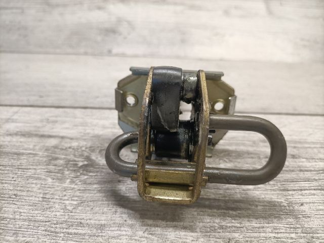 bontott BMW X3 Bal első Ajtóhatároló