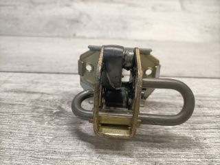 bontott BMW X3 Bal első Ajtóhatároló