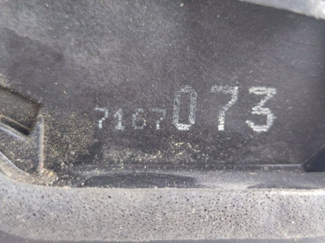 bontott BMW X3 Bal első Ajtózár