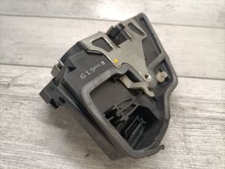 bontott BMW X3 Bal első Ajtózár