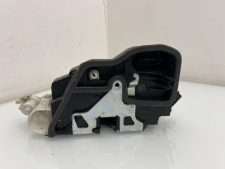 bontott BMW X3 Bal első Ajtózár