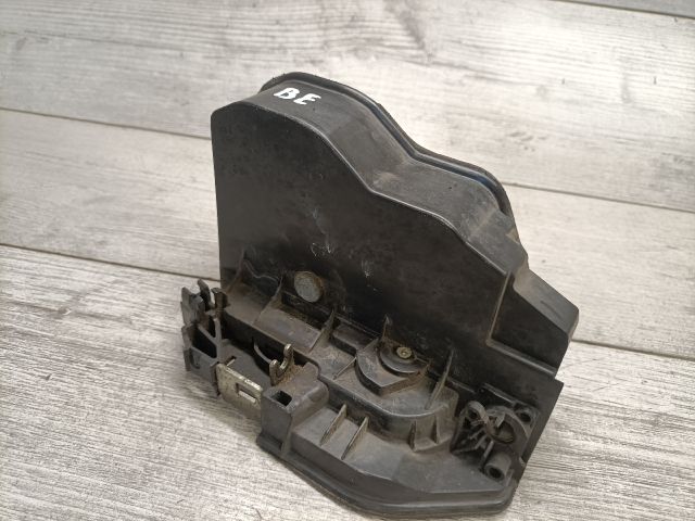 bontott BMW X3 Bal első Ajtózár