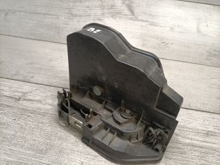 bontott BMW X3 Bal első Ajtózár