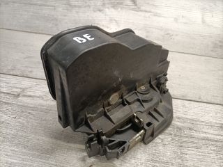 bontott BMW X3 Bal első Ajtózár