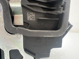 bontott BMW X3 Bal első Ajtózár