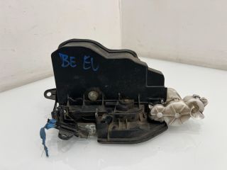 bontott BMW X3 Bal első Ajtózár