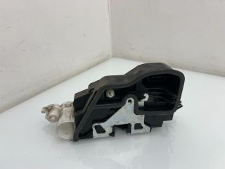 bontott BMW X3 Bal első Ajtózár