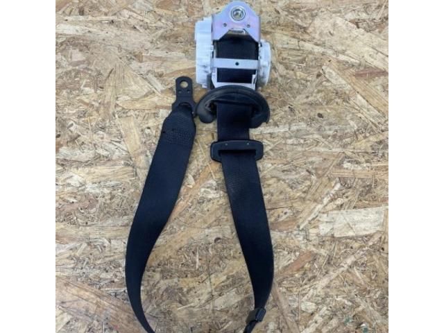 bontott BMW X3 Bal első Biztonsági Öv