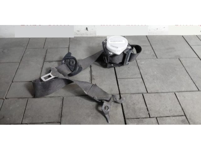 bontott BMW X3 Bal első Biztonsági Öv