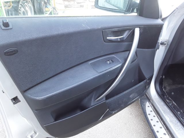bontott BMW X3 Bal első Biztonsági Öv