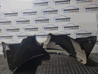 bontott BMW X3 Bal első Dobbetét (Kerékjárati, Műanyag)