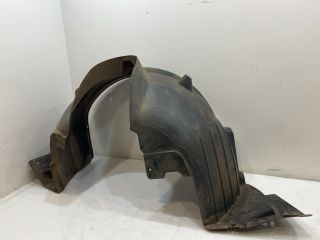 bontott BMW X3 Bal első Dobbetét (Kerékjárati, Műanyag)