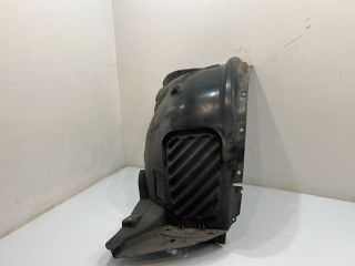 bontott BMW X3 Bal első Első Dobbetét (Kerékjárati, Műanyag)