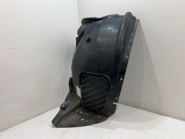 bontott BMW X3 Bal első Első Dobbetét (Kerékjárati, Műanyag)