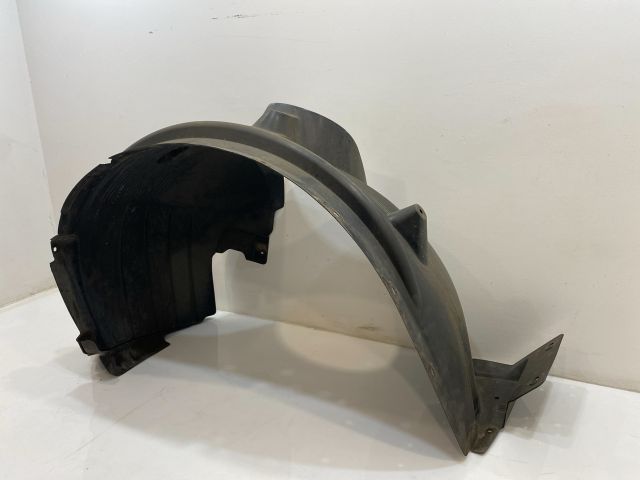 bontott BMW X3 Bal első Első Dobbetét (Kerékjárati, Műanyag)