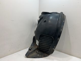 bontott BMW X3 Bal első Első Dobbetét (Kerékjárati, Műanyag)