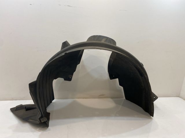 bontott BMW X3 Bal első Első Dobbetét (Kerékjárati, Műanyag)