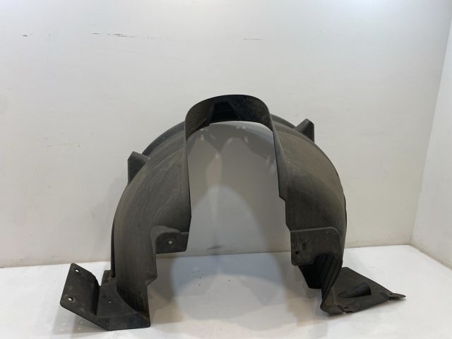 bontott BMW X3 Bal első Első Dobbetét (Kerékjárati, Műanyag)