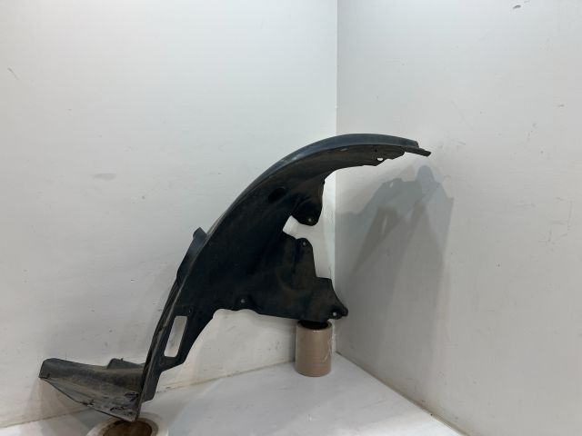 bontott BMW X3 Bal első Első Dobbetét (Kerékjárati, Műanyag)