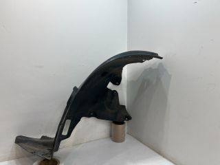 bontott BMW X3 Bal első Első Dobbetét (Kerékjárati, Műanyag)